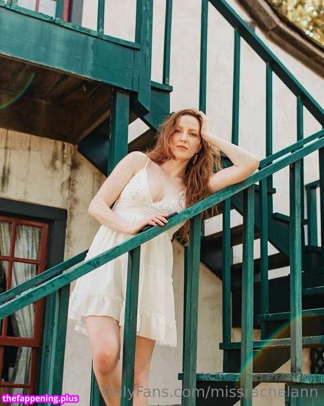 Miss Rachel