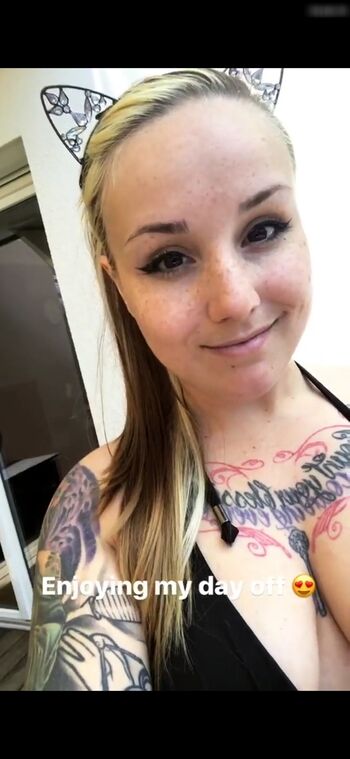 Miss Rage
