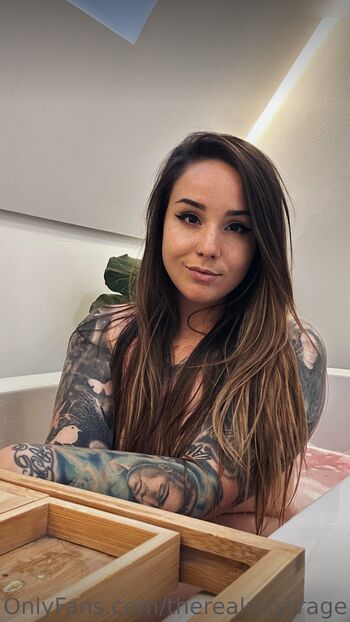 Miss Rage