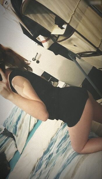 Miss Redhead