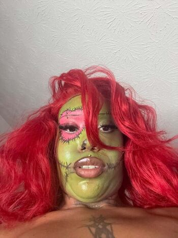 Miss Spookie