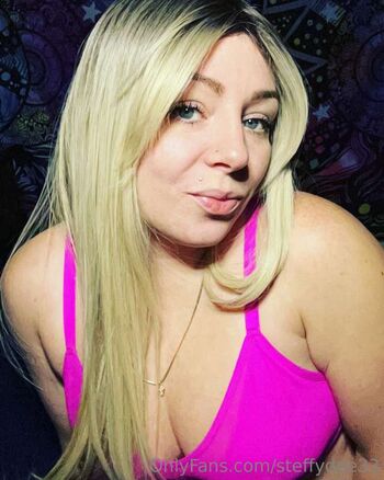 Miss Steffy Dee
