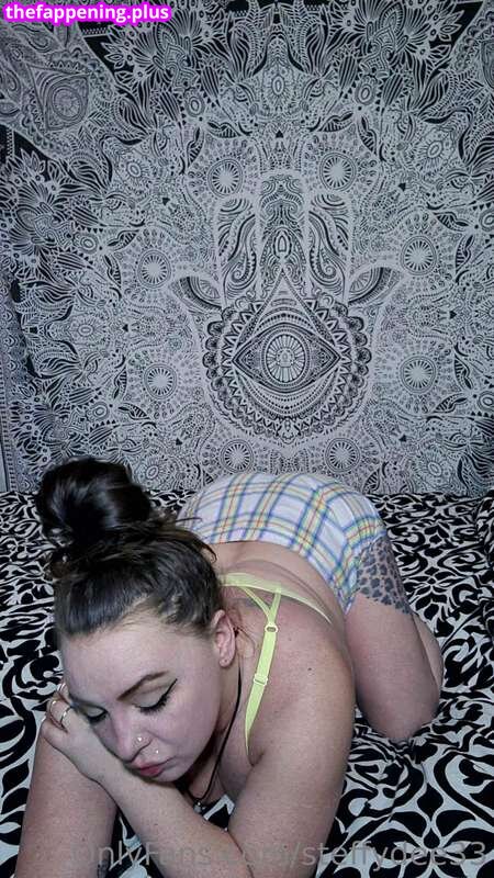 Miss Steffy Dee