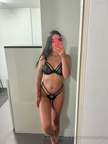 Miss Tahlia