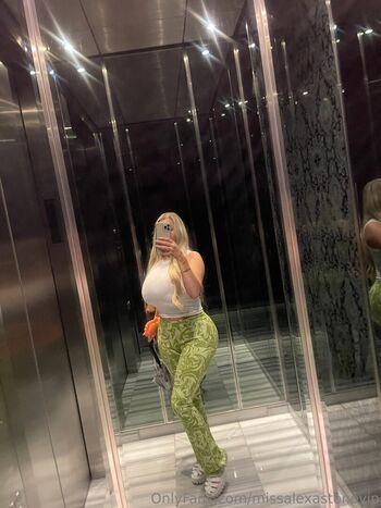 missalexastonevip