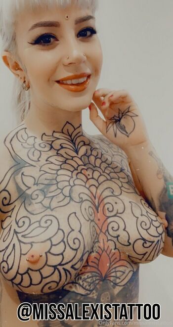 missalexistattoo
