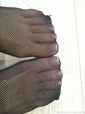 missalisa20