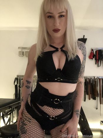 missannaelite