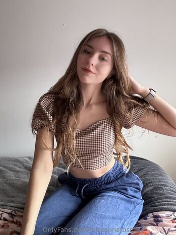 missannarose