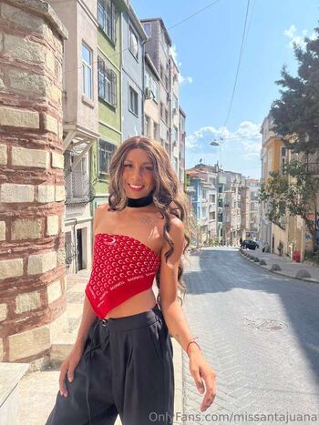 missantajuana