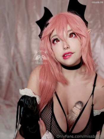 Missbaron