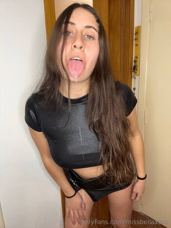 missbellaxoxo