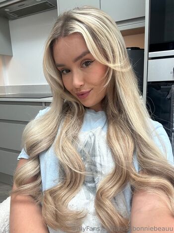 missbonniebeauu