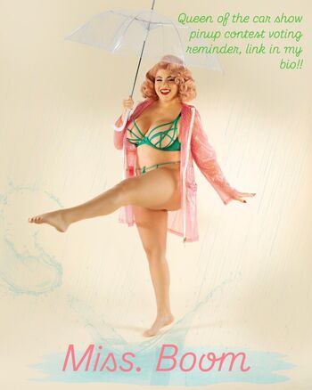 missboom