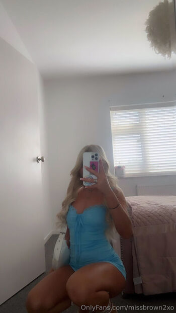missbrownxo