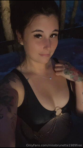 missbrunette1989free