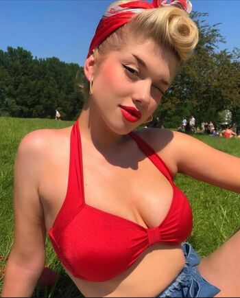 Missbunnybrown