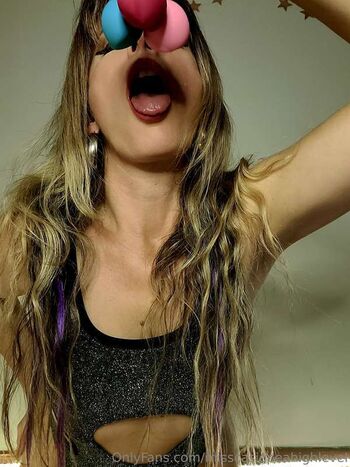 misscasiopeahighlevel