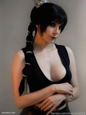 Misschalice