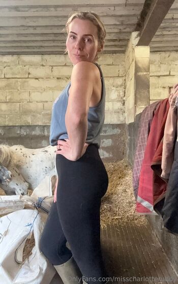 misscharlotteruddy