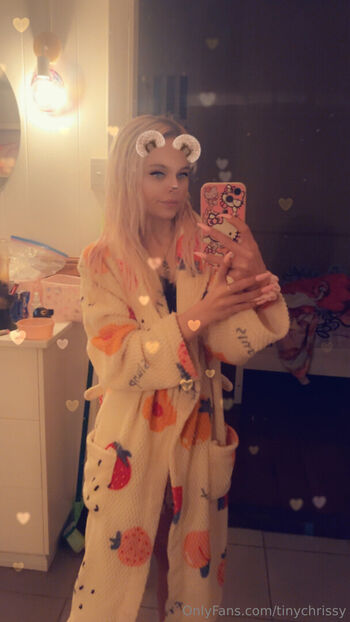 misschrissyx