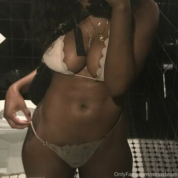 misscleom