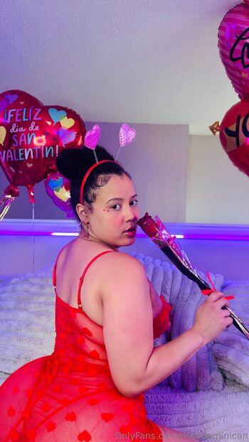 Missdominican