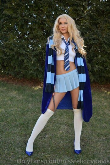 missfelicitydavis