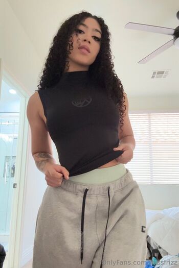 missfrizz