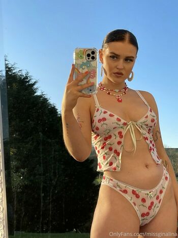Missginalina