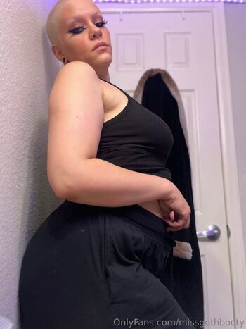 Missgothbooty