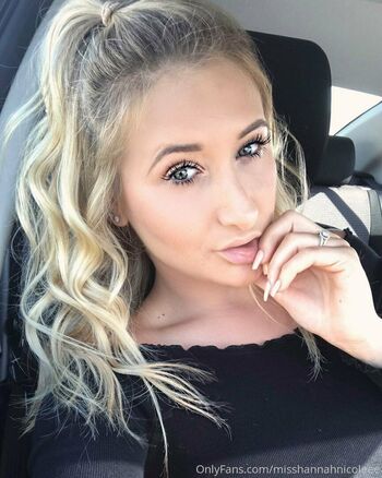 misshannahnicoleee