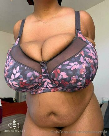 misshoneymia