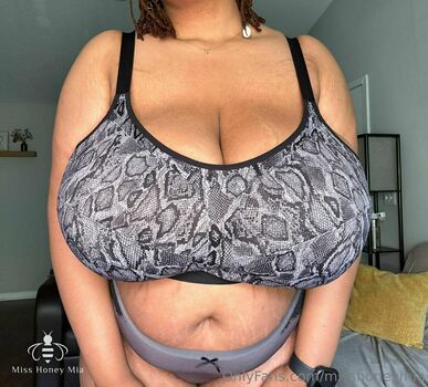 misshoneymia