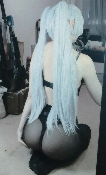 MissIronBlood