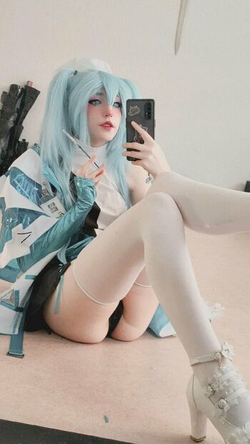 MissIronBlood