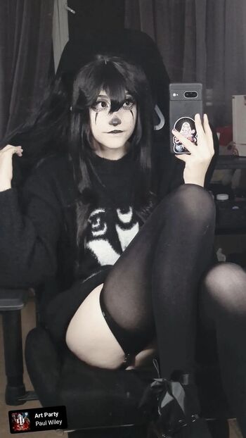 MissIronBlood