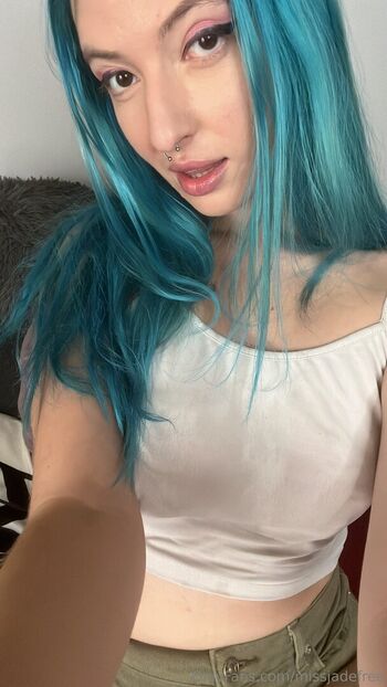 missjadefree