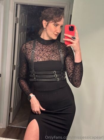 missjessicapearl