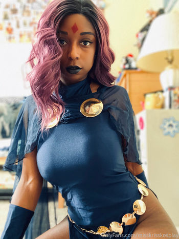 misskrisskosplay