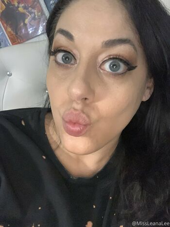 missleanalee
