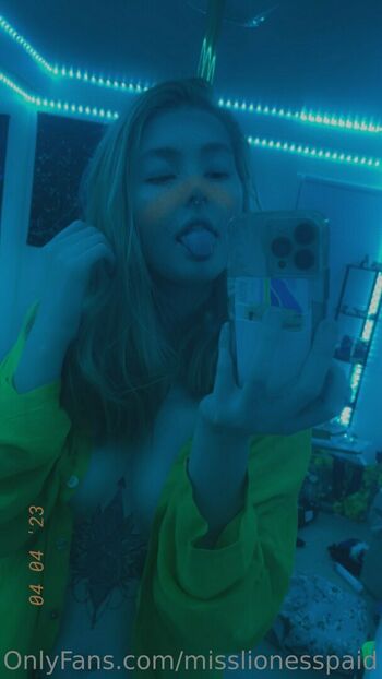 misslionesspaid