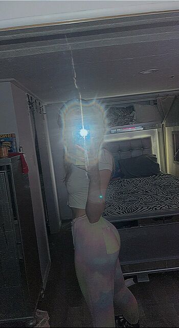 Misslushrose
