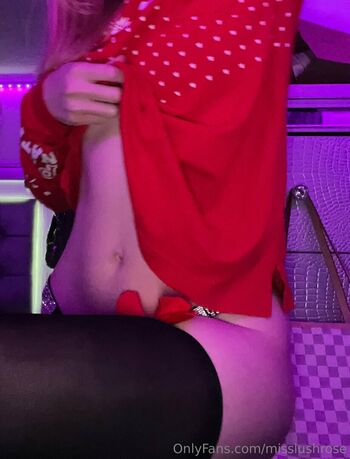 Misslushrose