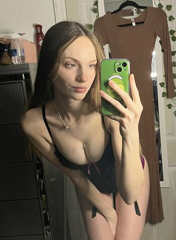 Misslushrose