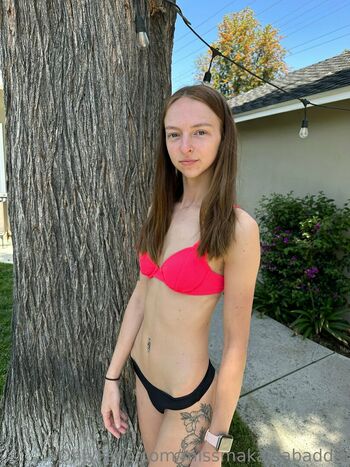missmakaylabaddie