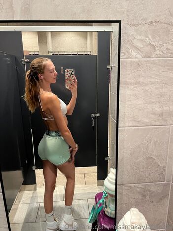 missmakaylabaddie
