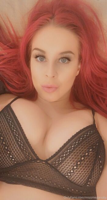 missmegansky