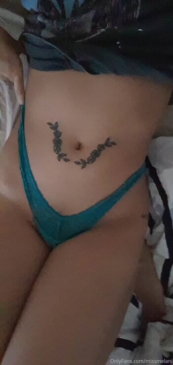 missmelani