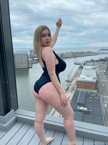 MissParaskeva